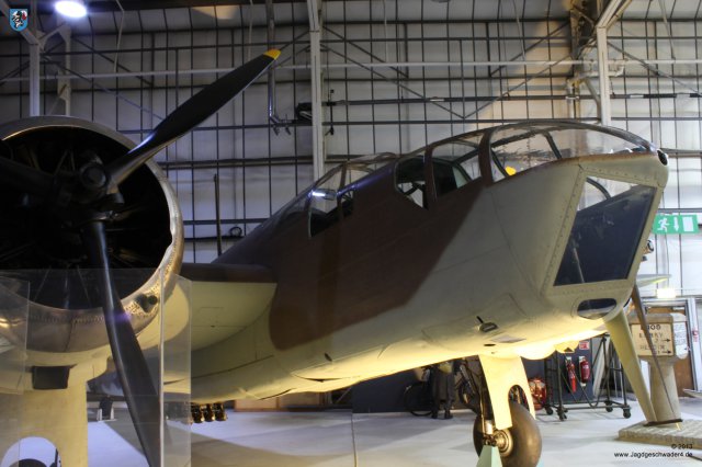 0082_RAF-Museum_Heandon_Bomber_Bristol Blenheim_MkIV_L8756